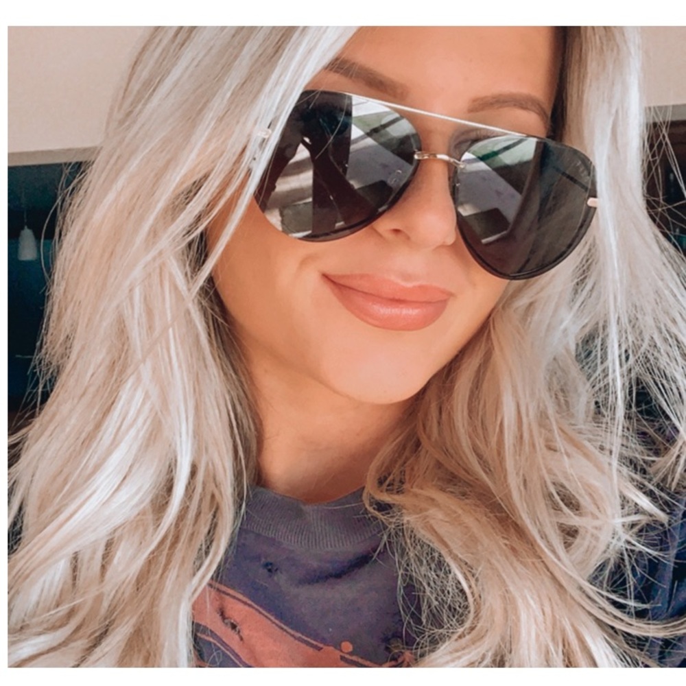 DIFF Lenox sunglasses